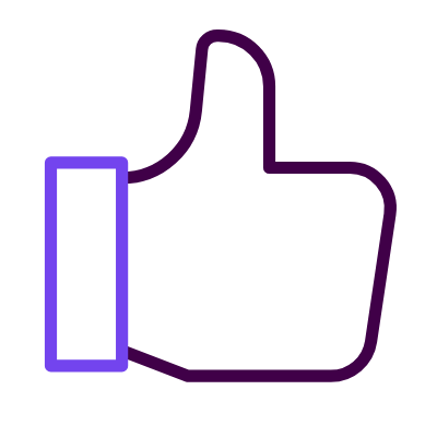 thumb-up