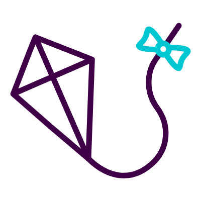 kite