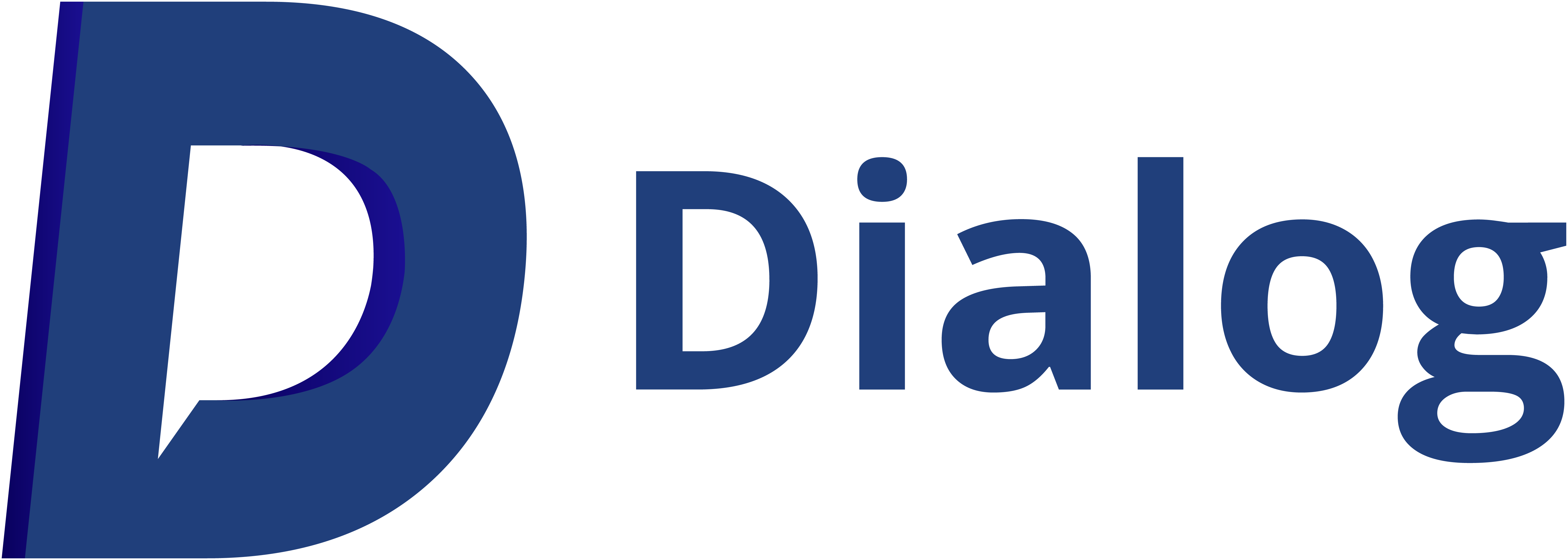 Dialog-logo