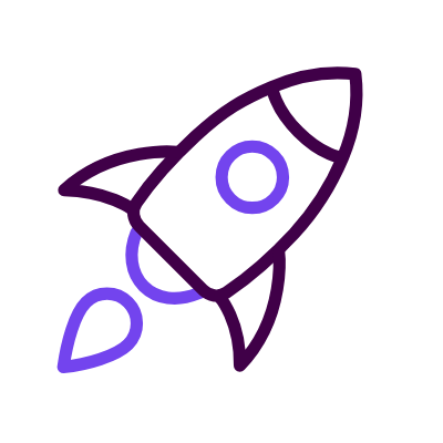 rocket-space