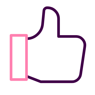 thumb-up